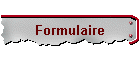 Formulaire